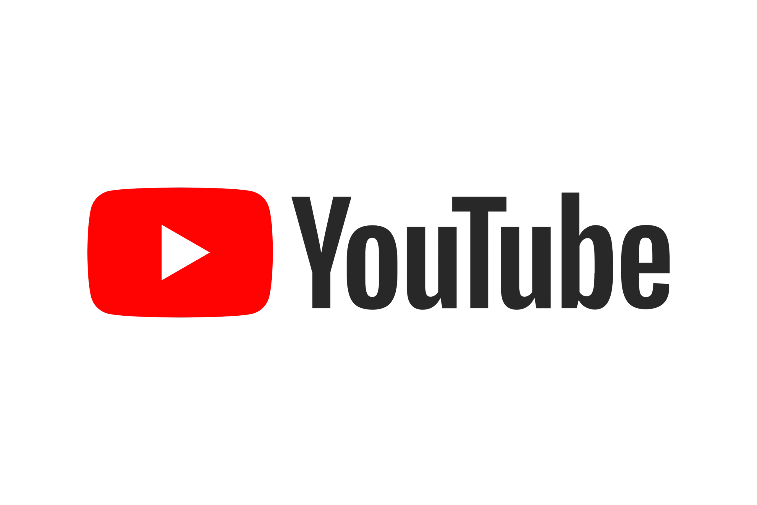 YouTube-Logo