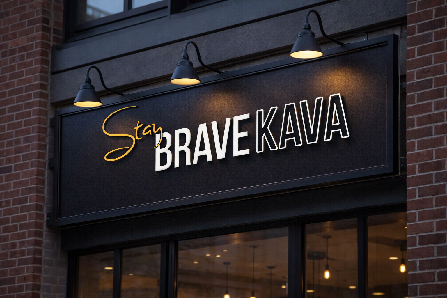 Brave Kava