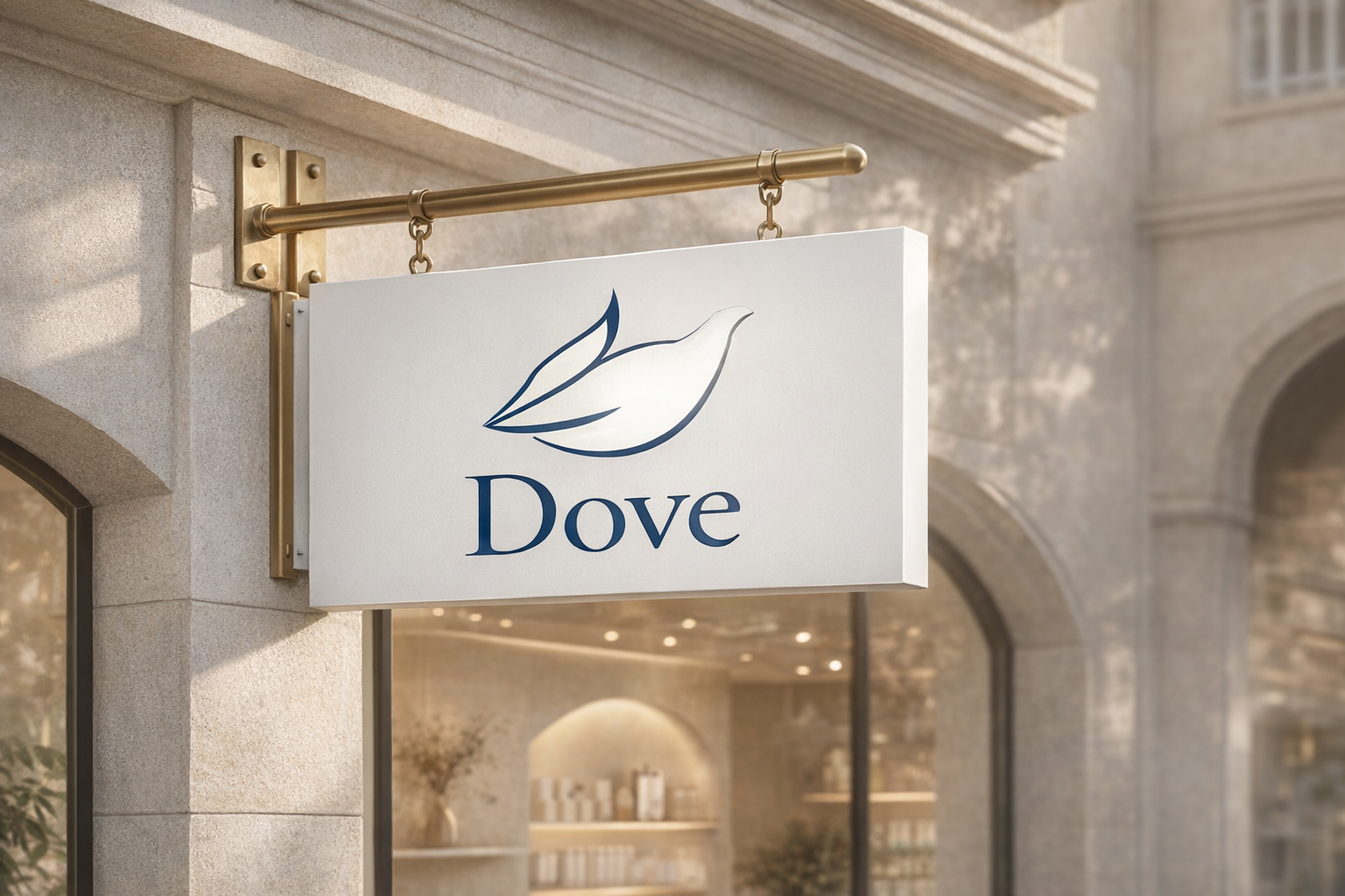 Dove