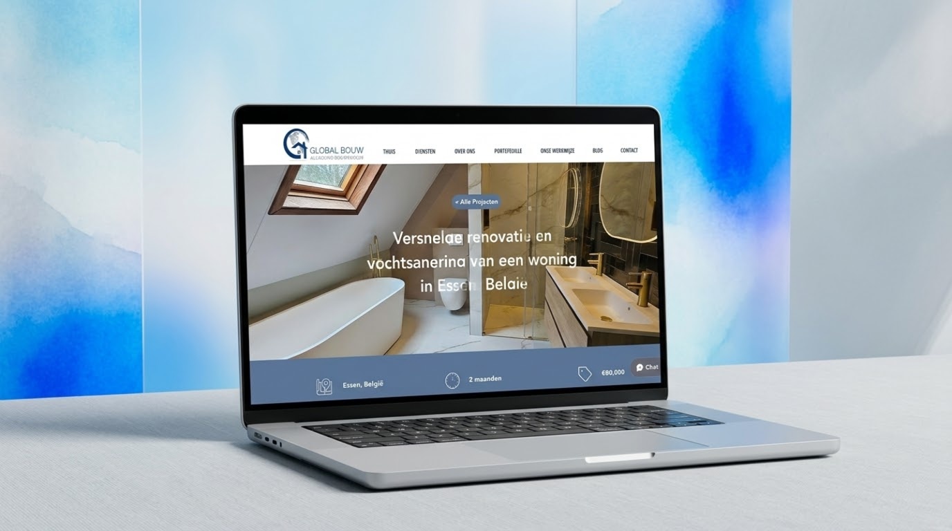 Global Bouw