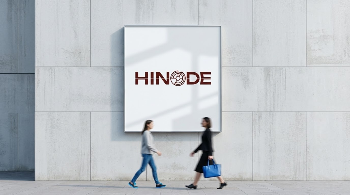 Hinode