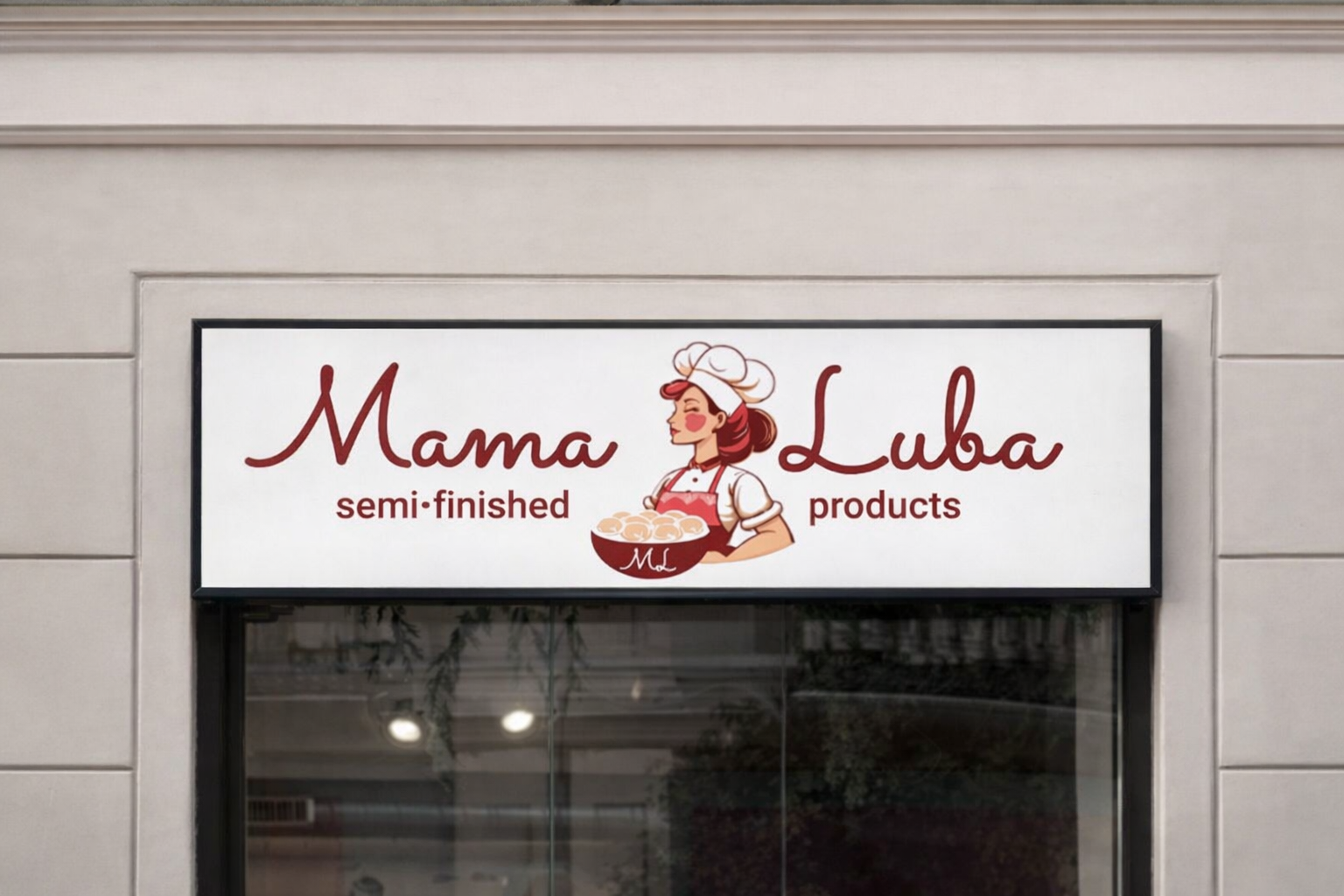 Mama Luba