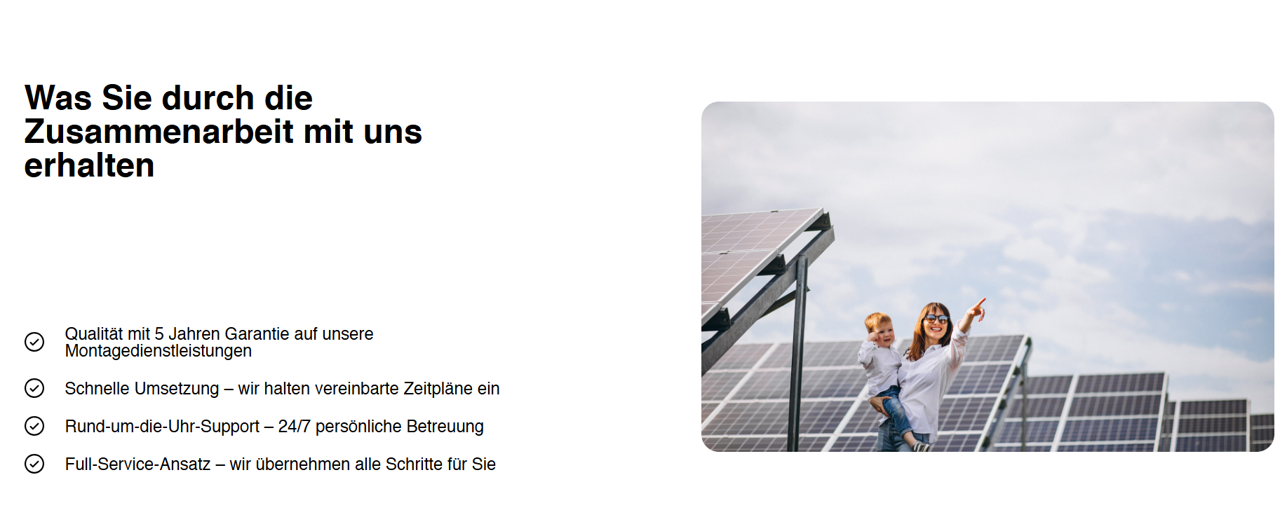 Profi Solar