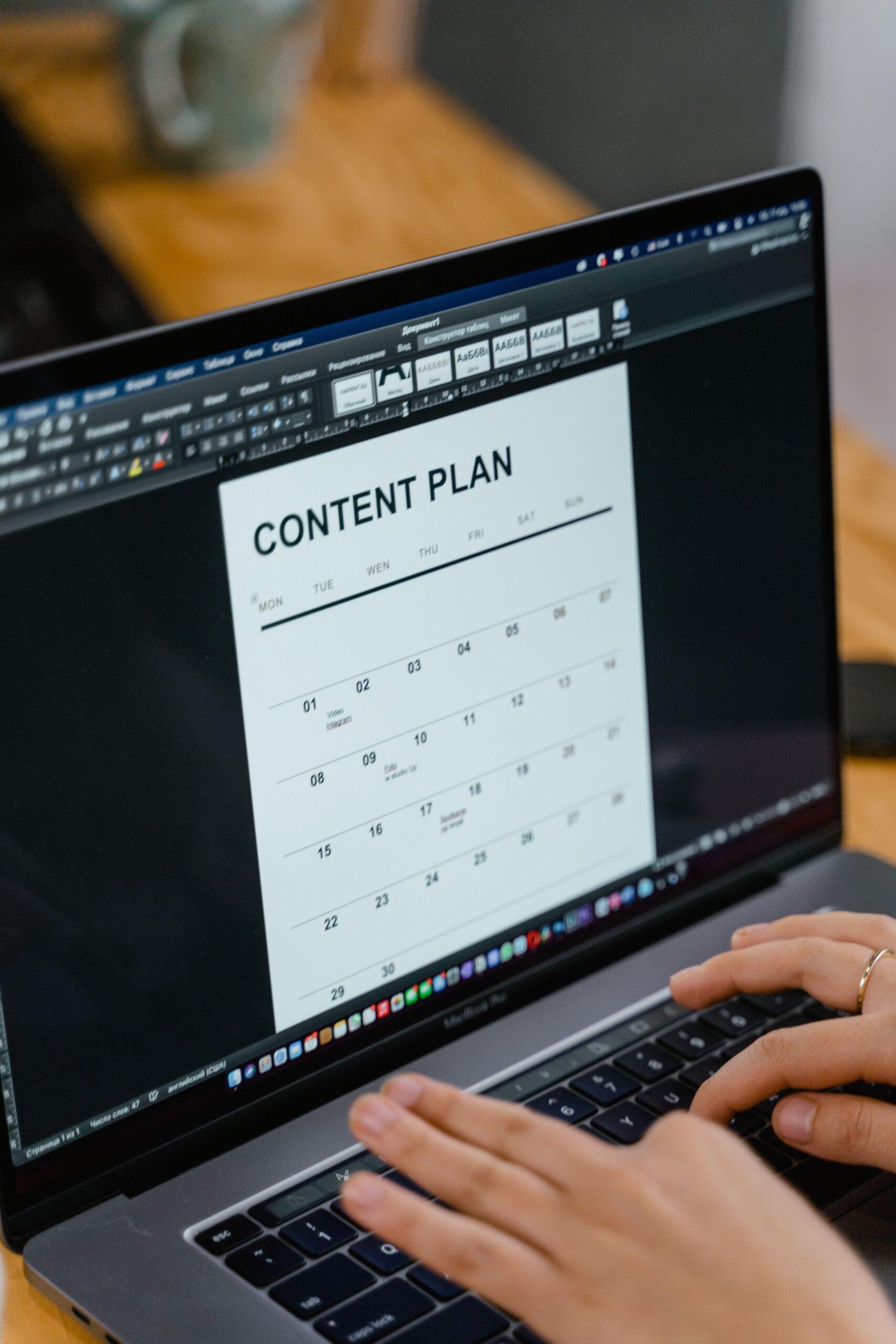 Why Your Business Needs a Content Marketing Plan (And How to Create One)