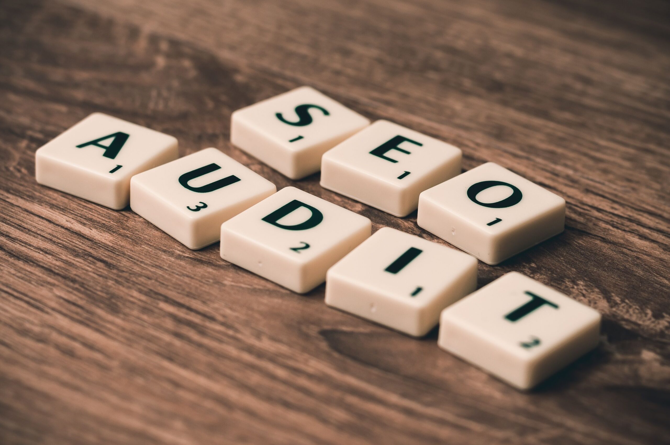 The Complete SEO Audit Guide: How to Identify and Fix Hidden Issues Hurting Your Rankings