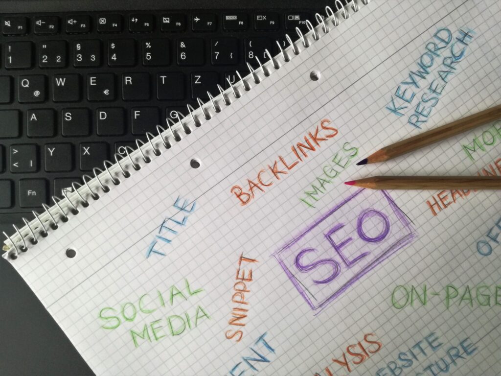 SEO Mistakes