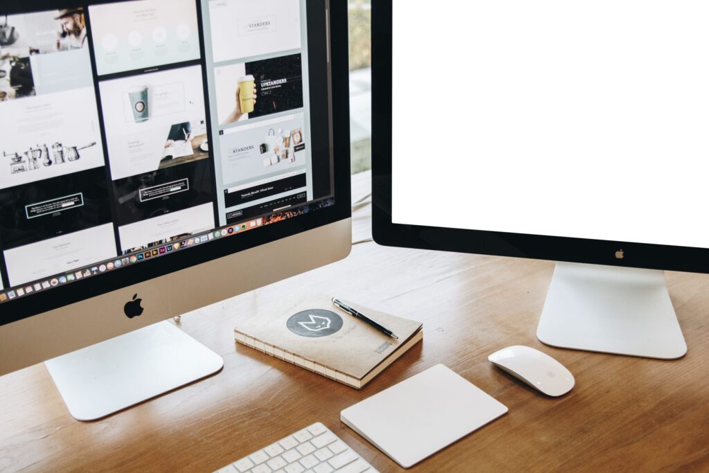 Web Design Agency