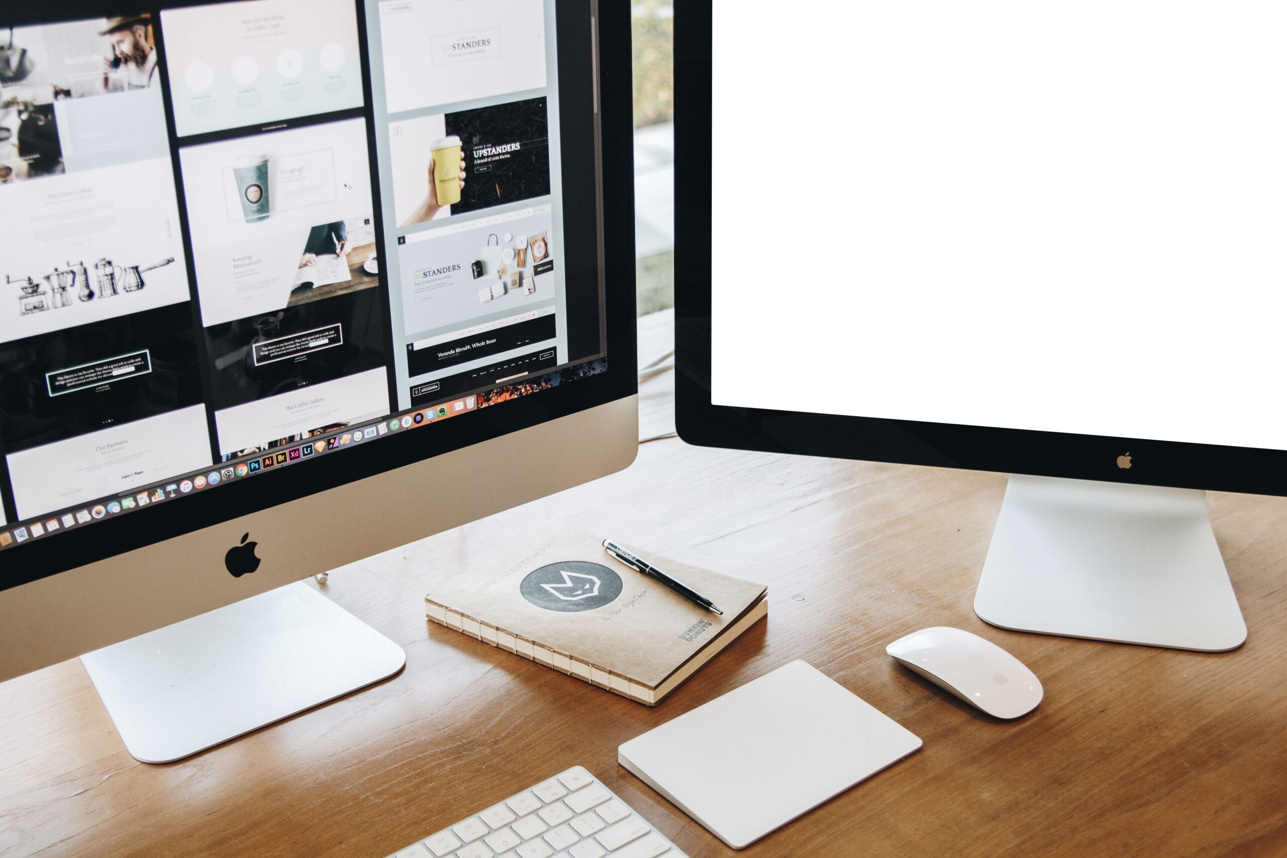 The Ultimate Guide to Choosing the Right Web Design Agency